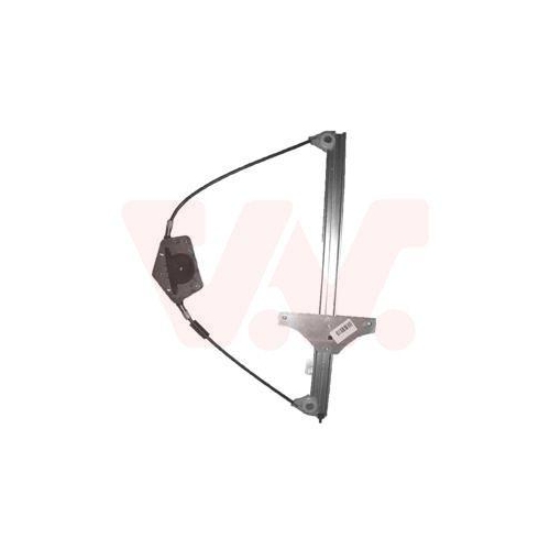 VAN WEZEL Fensterheber 4040265