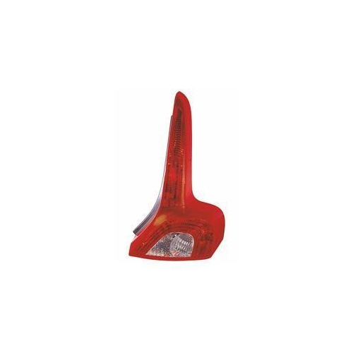 VAN WEZEL Heckleuchte 5907932