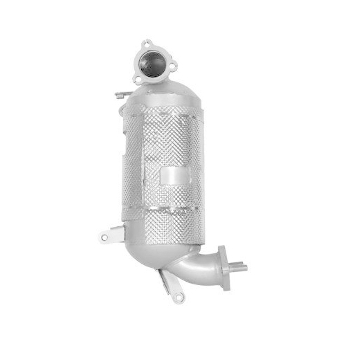 IMASAF Ru&szlig;-/Partikelfilter, Abgasanlage 40.88.63