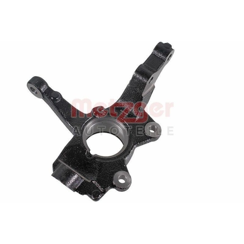 METZGER AUTOTEILE Achsschenkel, Radaufh&auml;ngung 58176801