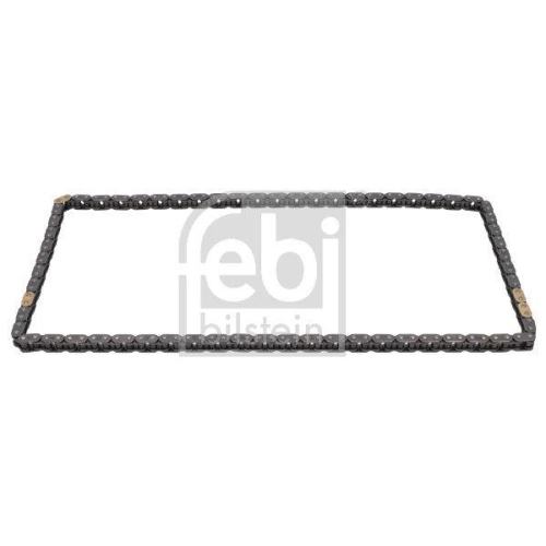 FEBI BILSTEIN Steuerkette 198186