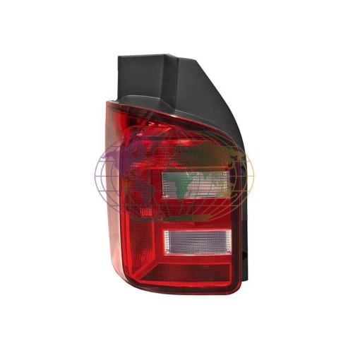 Lexmond Trading BV Schlussleuchte 9275412