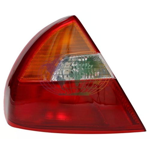 Lexmond Trading BV Schlussleuchte 6272402