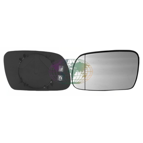 Lexmond Trading BV Spiegelglas, Au&szlig;enspiegel 6801064