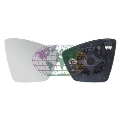 Lexmond Trading BV Spiegelglas, Au&szlig;enspiegel 7837067