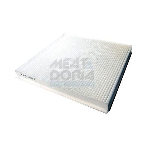 MEAT & DORIA Filter, Innenraumluft 17570
