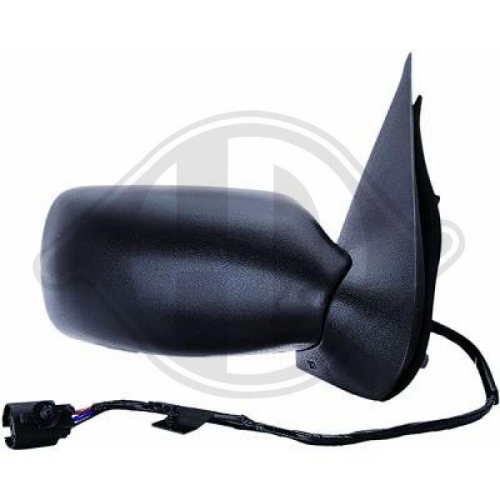 DIEDERICHS Au&szlig;enspiegel 1403224