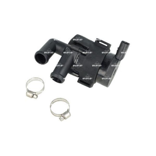 NRF Zusatzwasserpumpe (K&uuml;hlwasserkreislauf) 390113