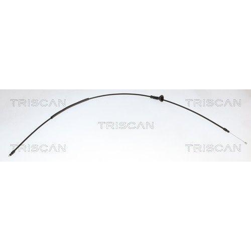 TRISCAN Motorhaubenzug 8140 11607