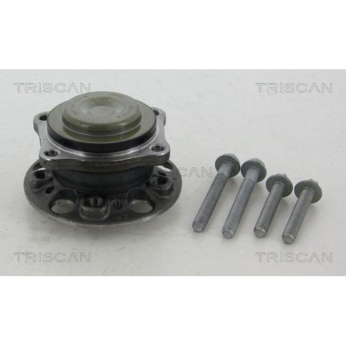 TRISCAN Radlagersatz 8530 23135