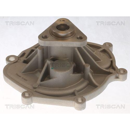 TRISCAN Wasserpumpe, Motork&uuml;hlung 8600 20006
