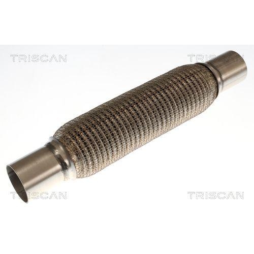 TRISCAN Flexrohr, Abgasanlage 7000 10212