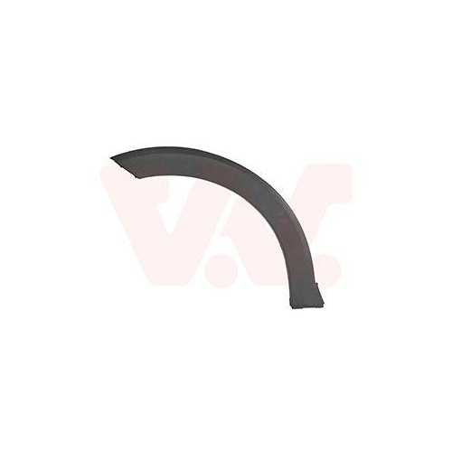 VAN WEZEL Verbreiterung, Kotfl&uuml;gel 5714523