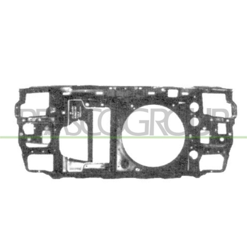 PRASCO Frontverkleidung VG0163220