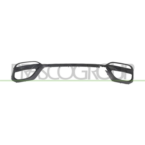 PRASCO Zier-/Schutzleiste, Sto&szlig;f&auml;nger MG5021255