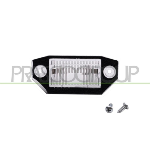PRASCO Kennzeichenleuchte FD1074350