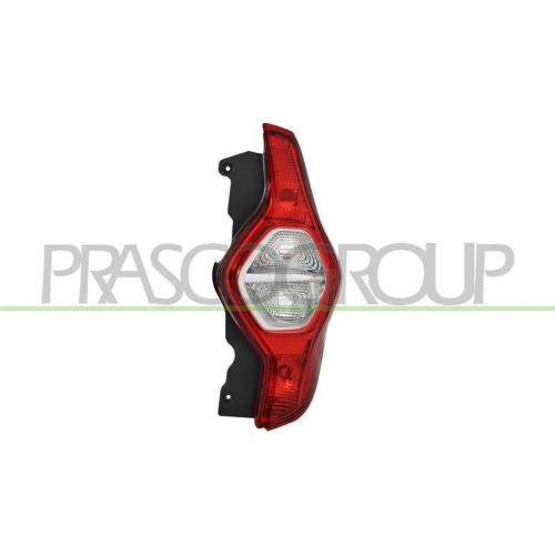 PRASCO Heckleuchte DA7104155