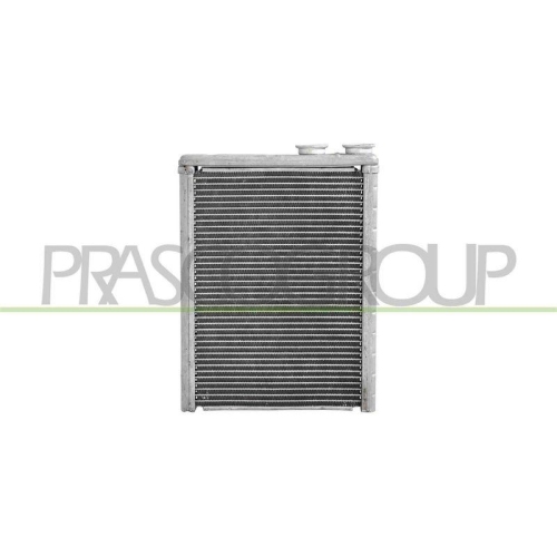 PRASCO W&auml;rmetauscher, Innenraumheizung PrascoSelection PG330H001