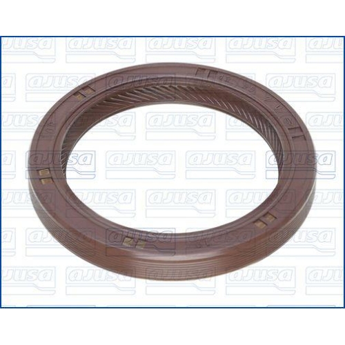AJUSA Wellendichtring, Kurbelwelle 15056500