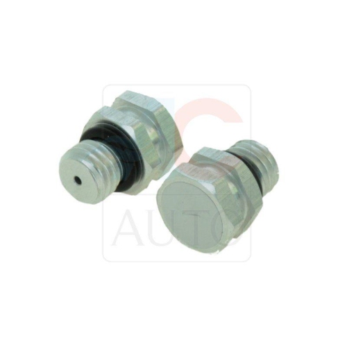 ACAUTO Regelventil, Kompressor AC-02DN28