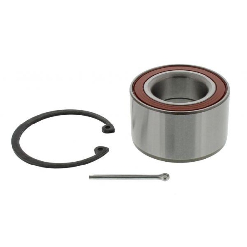 MAPCO Radlagersatz 46532
