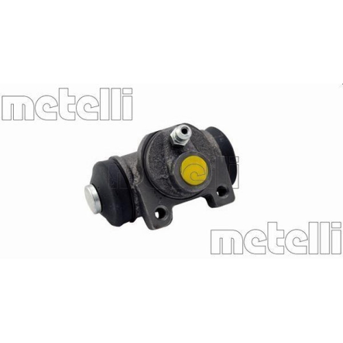 METELLI Radbremszylinder 04-0649