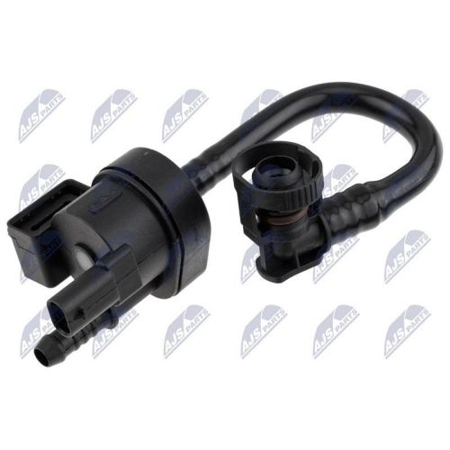 NTY Bel&uuml;ftungs-/Entl&uuml;ftungsventil, Kraftstofftank EFP-AU-014