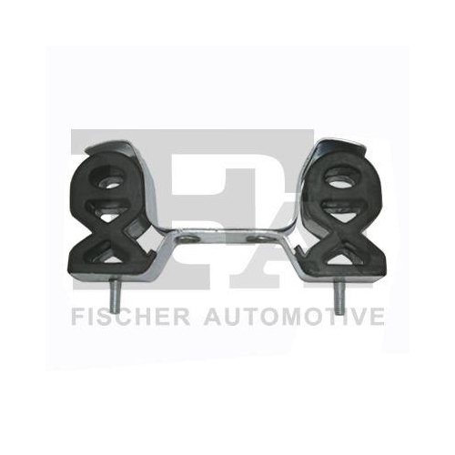 FA1 Halter, Abgasanlage 213-744