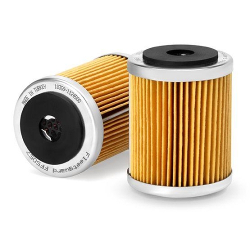 FLEETGUARD Kraftstofffilter FF5057