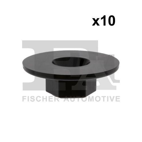 FA1 Mutter 89-70002.10