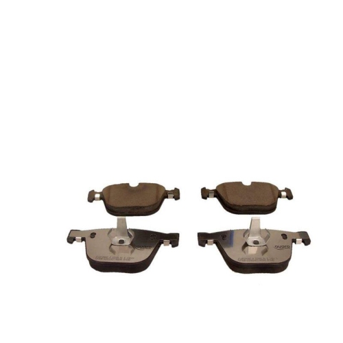 QUARO Bremsbelagsatz, Scheibenbremse QUARO SILVER CERAMIC QP3906C