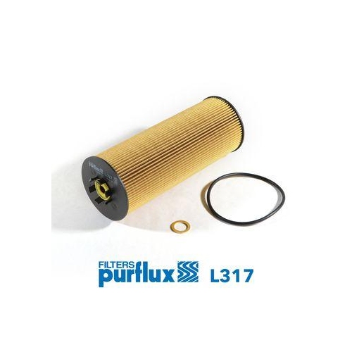PURFLUX &Ouml;lfilter L317