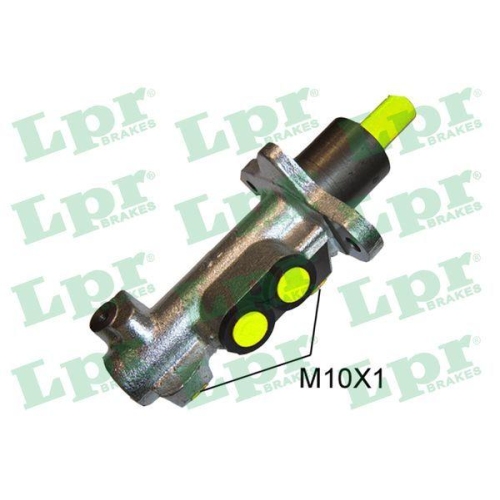 LPR Hauptbremszylinder 1093
