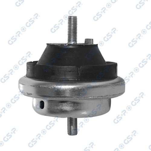 GSP Lagerung, Motor 510921