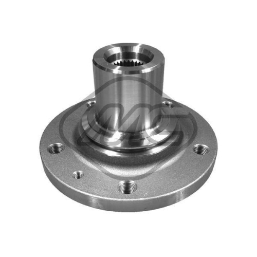 Metalcaucho Radnabe 90191