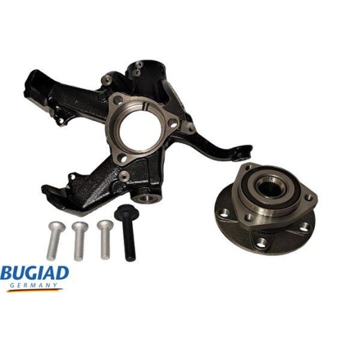 BUGIAD Achsschenkel, Radaufh&auml;ngung BSP25130PROKIT