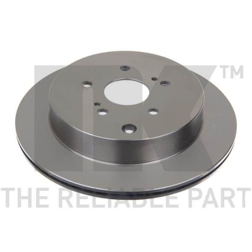 NK Bremsscheibe 205221