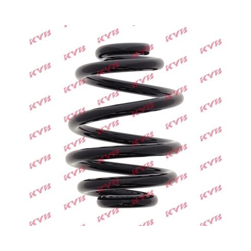 KYB Fahrwerksfeder K-Flex RX6237