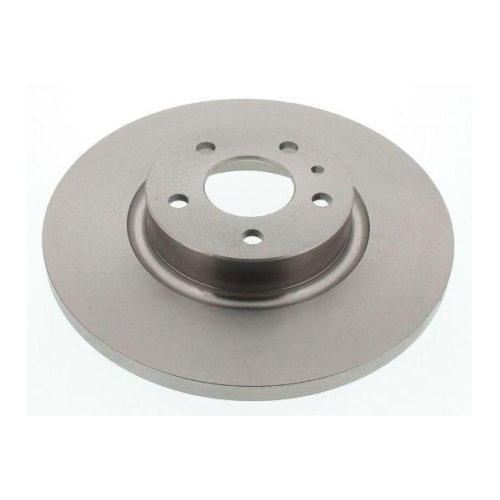 MAPCO Bremsscheibe