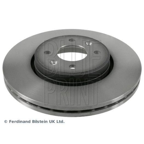 BLUE PRINT Bremsscheibe ADP154313