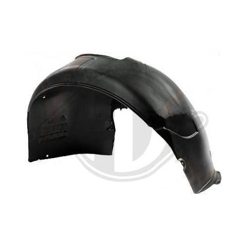 DIEDERICHS Verkleidung, Radhaus 1242009