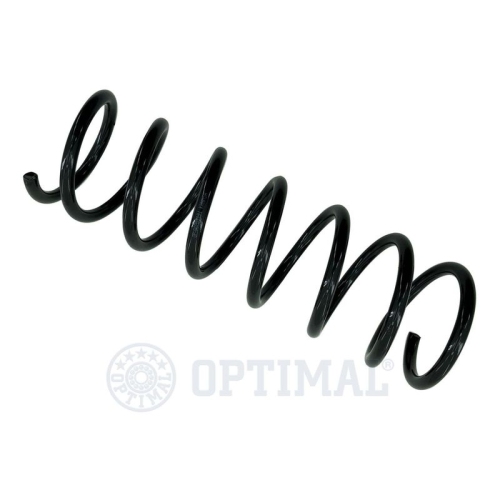 OPTIMAL Fahrwerksfeder OP-CSP01191