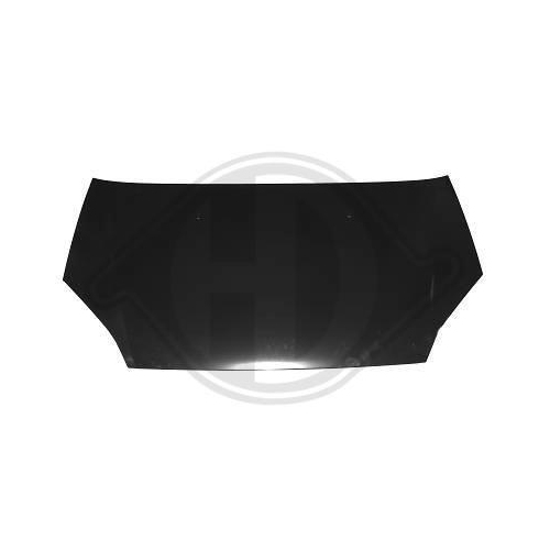 DIEDERICHS Motorhaube 1465000