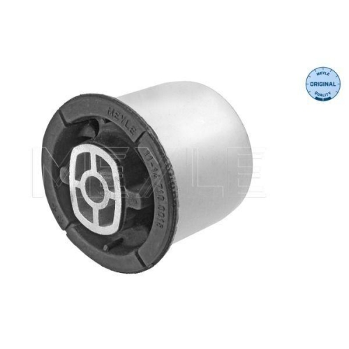 MEYLE Lagerung, Achsk&ouml;rper MEYLE-ORIGINAL: True to OE. 11-14 710 0018