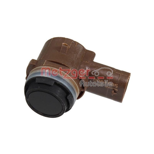 METZGER Sensor, Einparkhilfe GREENPARTS 0901505
