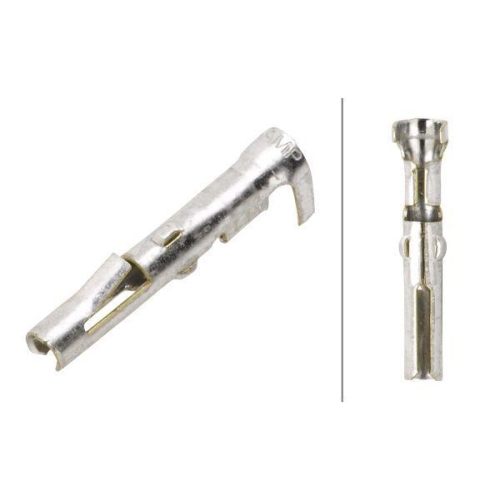 HELLA Leitungsverbinder 8KW 863 916-013