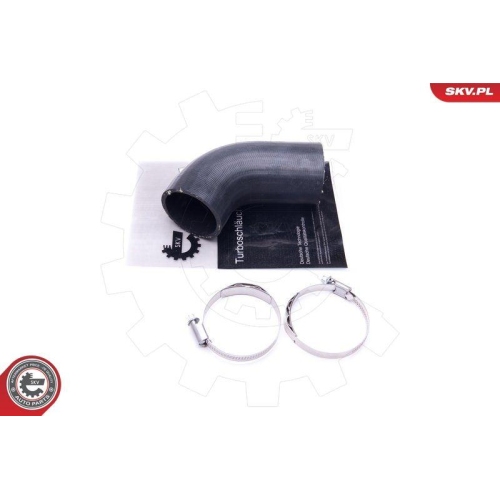 ESEN SKV Ladeluftschlauch 43SKV245