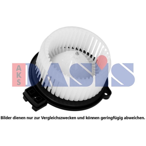 AKS DASIS Innenraumgebläse 108065N