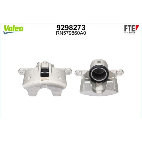 FTE Bremssattel NEOGEN 9298273