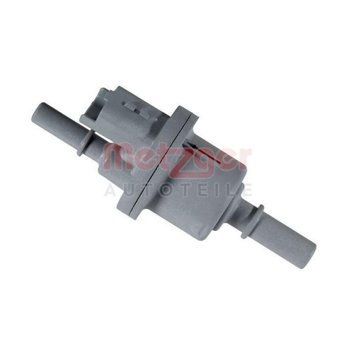 METZGER Be-/Entl&uuml;ftungsventil, Kraftstoffbeh&auml;lter ORIGINAL ERSATZTEIL 2250640